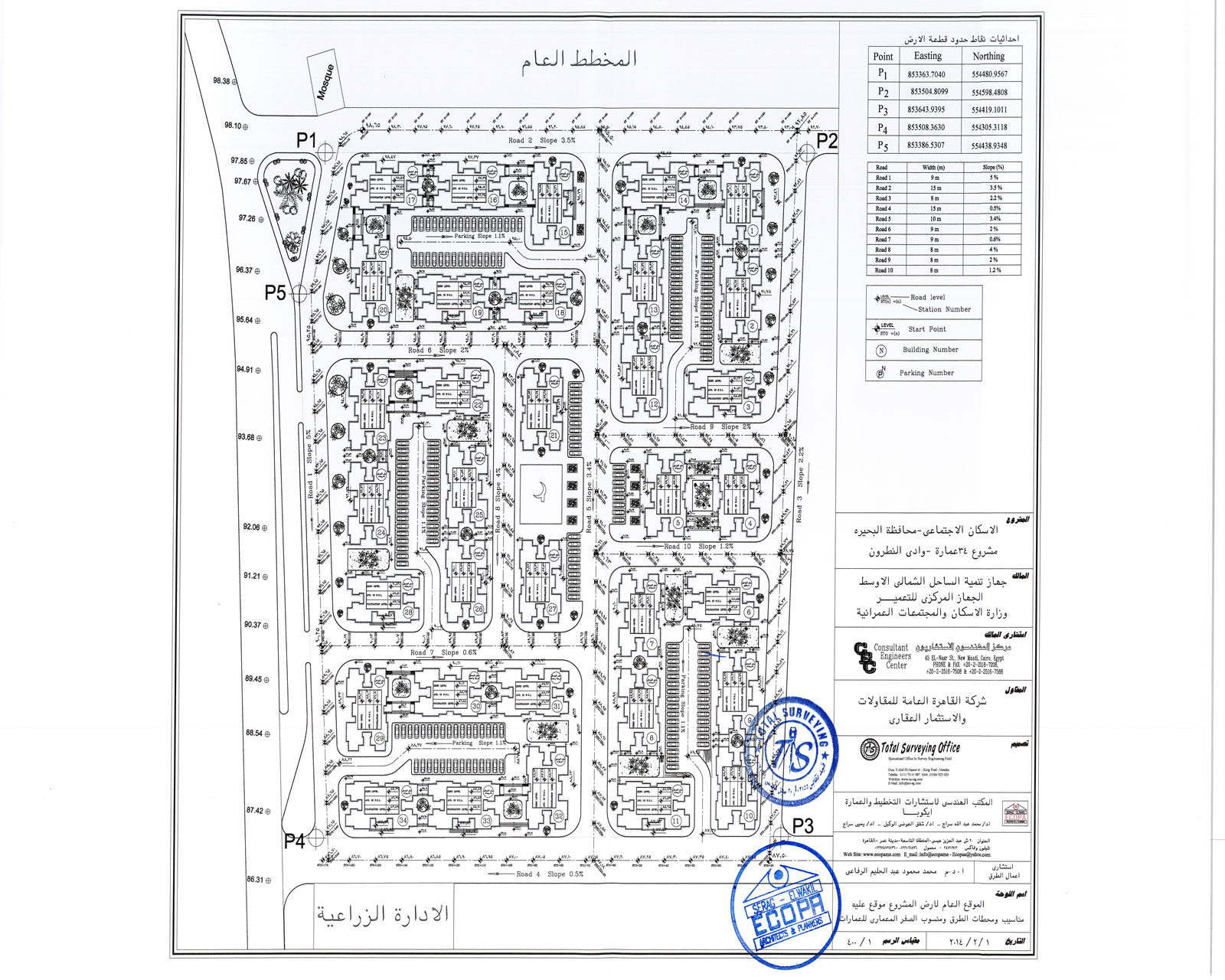 Surveying Project Image 10
