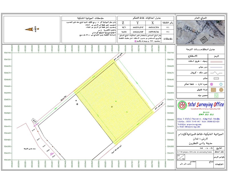 Surveying Project Image 05