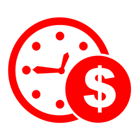On-time surveying project delivery