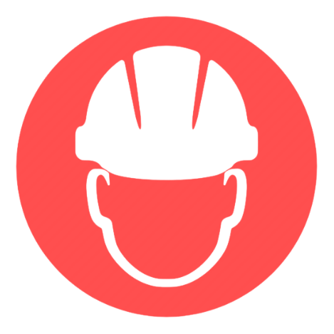 Professional surveying team