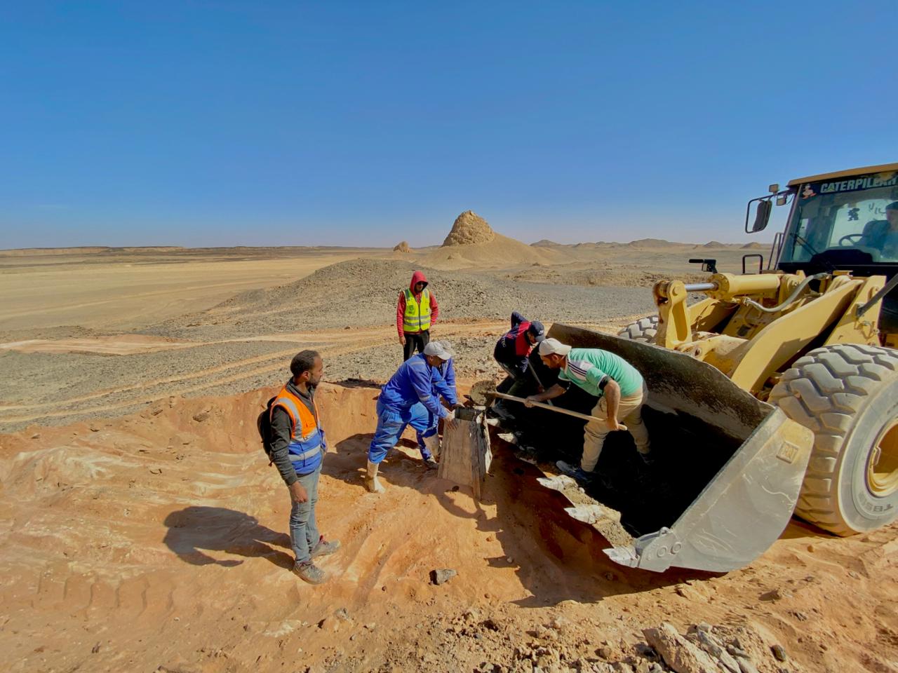 إنشاء شبكات التحكم والنقاط المساحية