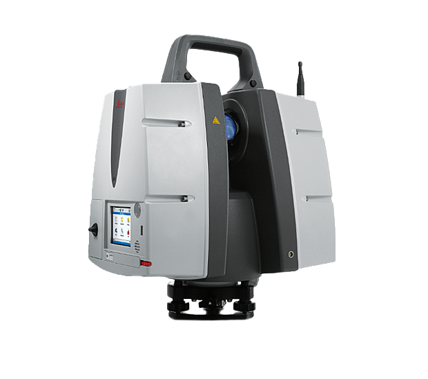 أحدث تقنيات أجهزة المساحة في 2025