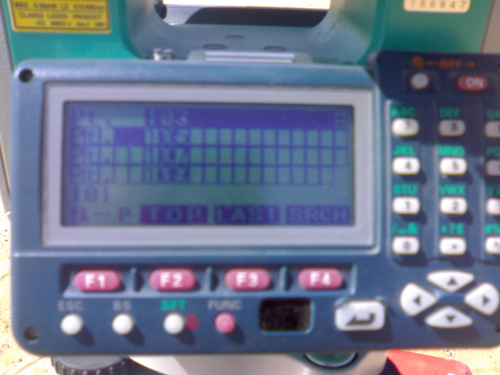 الأخطاء الشائعة في أعمال المساحة وكيفية تجنبها