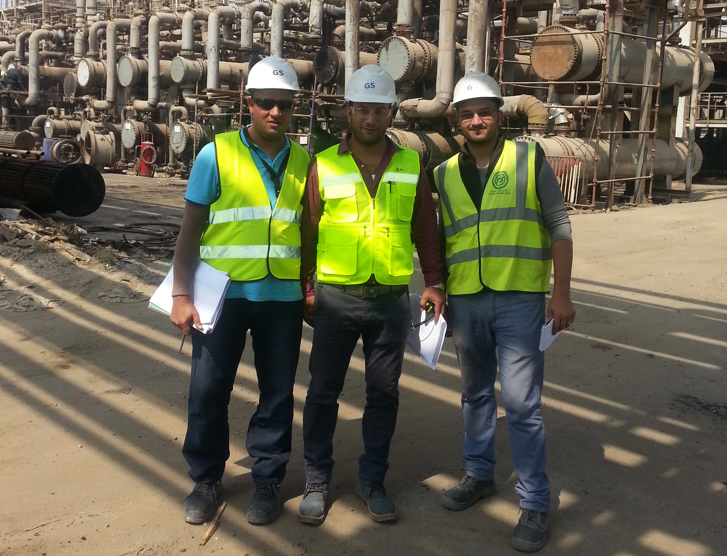 الرفع-المساحى-لخطوط-الانابيب-pipe-line-survey