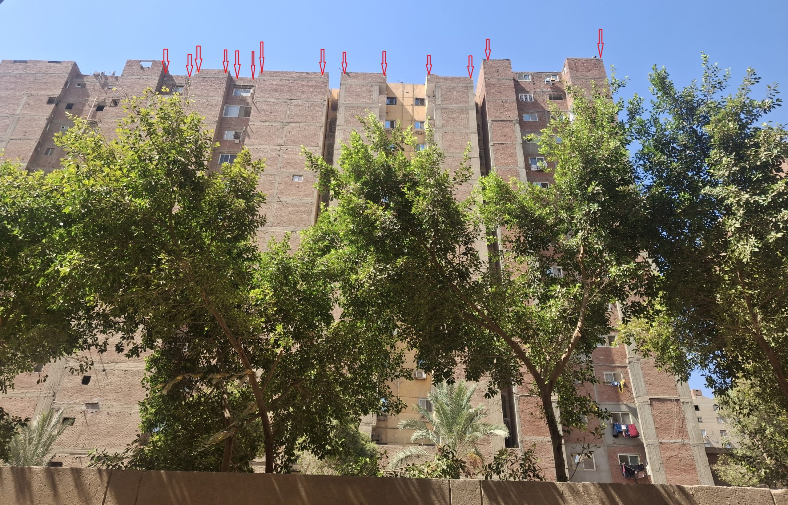 المسوح-الرصدية-مراقبة-الهبوط-monitoring-survey