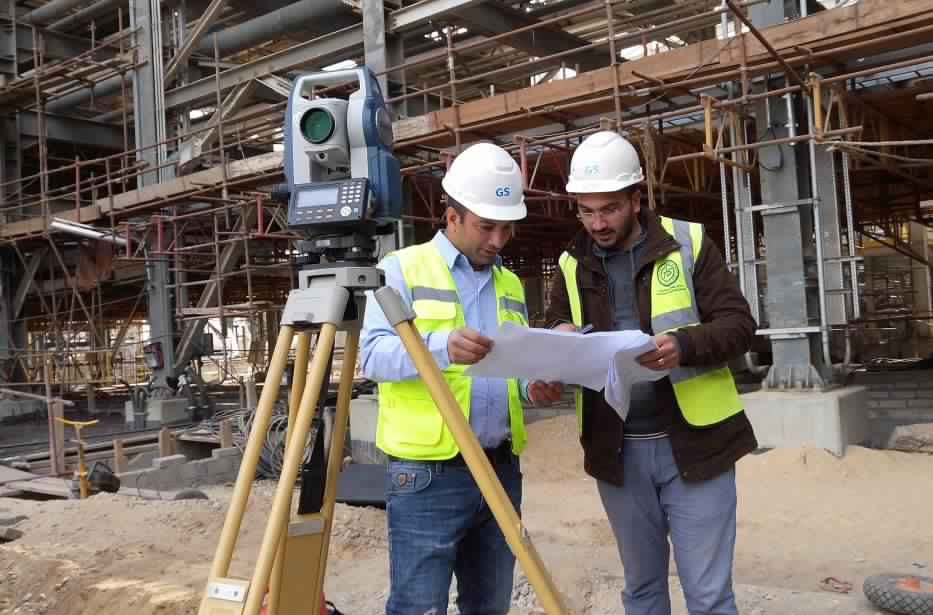 الية العمل لدى توتال سرفيينج3